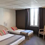 Hotel De Flore Saint-Raphaël