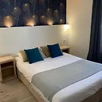 De Flore Hotel Saint-Raphaël