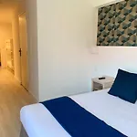 De Flore Hotel Saint-Raphaël