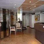 De Flore Hotel 3*