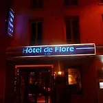 Hotel De Flore Saint-Raphaël