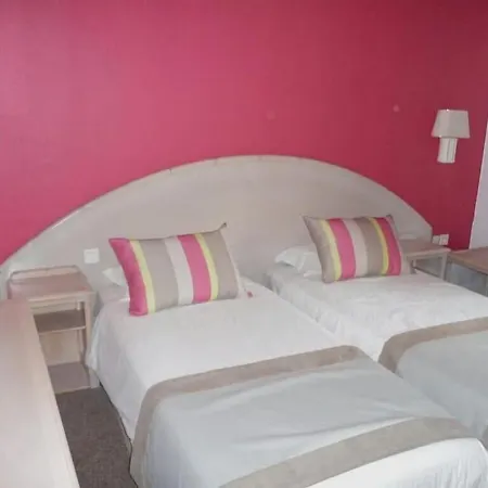 De Flore 3* Saint-Raphael (Var)