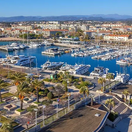 De Flore Saint-Raphael (Var)