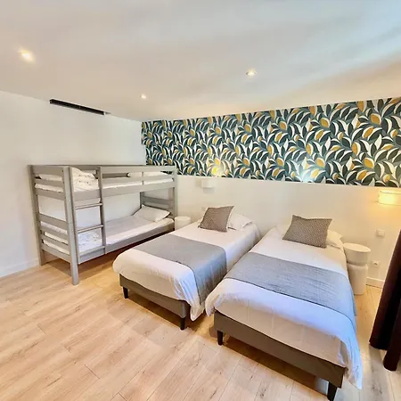 De Flore 3* Saint-Raphael (Var)