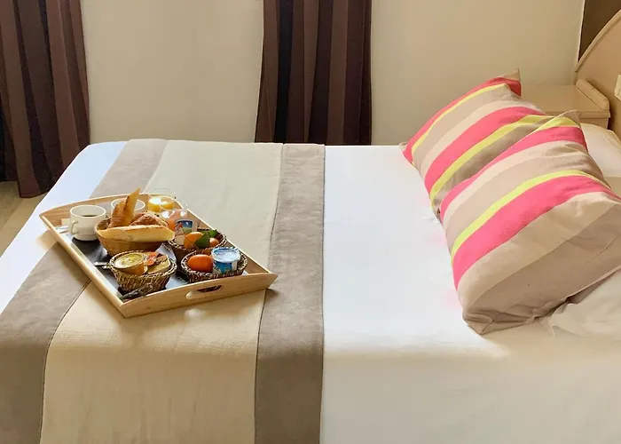 De Flore Hotel Saint-Raphaël