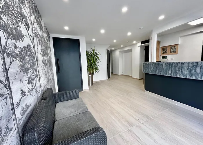 De Flore Hotel Saint-Raphaël