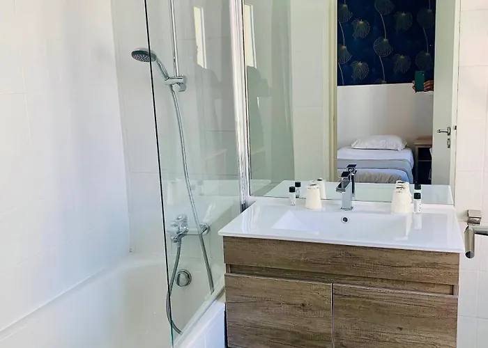 De Flore Hotel Saint-Raphaël