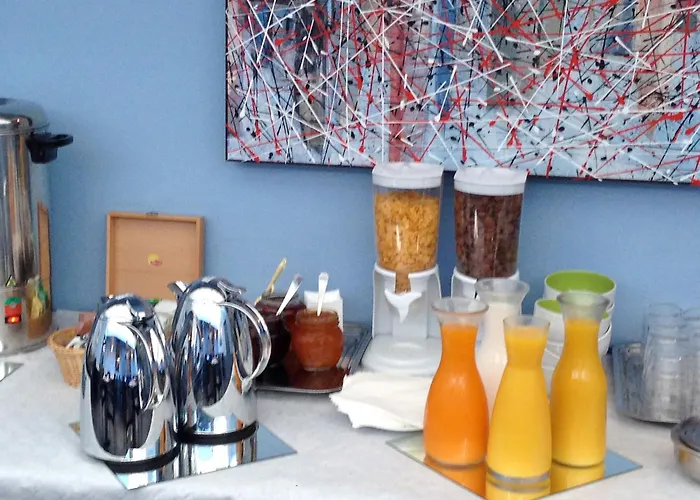 De Flore 3* Saint-Raphaël