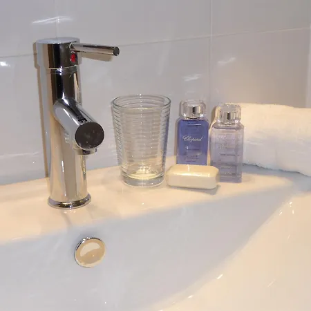 De Flore Saint-Raphaël