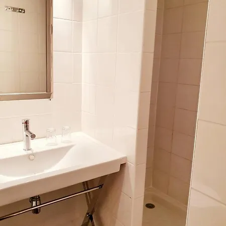 De Flore Hotel Saint-Raphaël