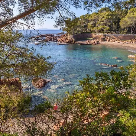 Hotel De Flore Saint-Raphaël