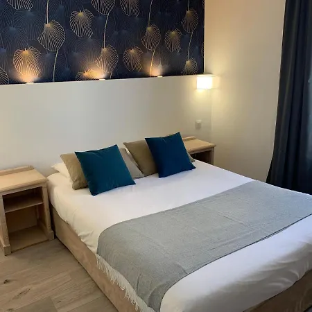 De Flore Hotel Saint-Raphaël