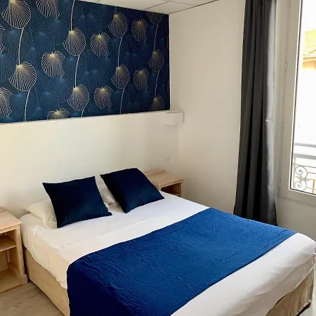 De Flore Saint-Raphaël