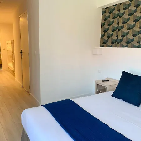 De Flore Hotel Saint-Raphaël