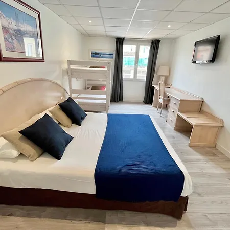 De Flore Saint-Raphaël