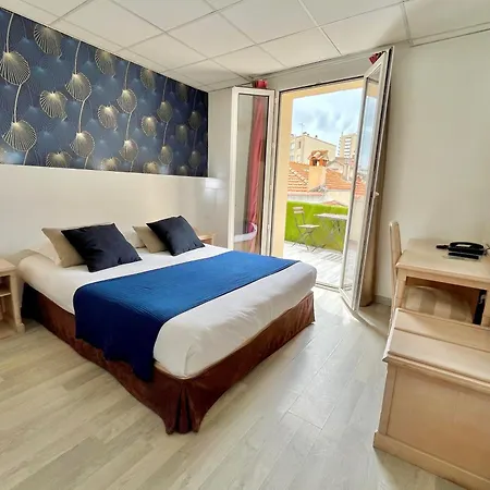 De Flore Saint-Raphaël