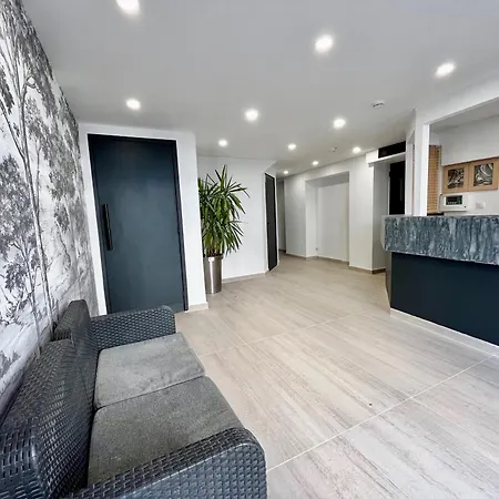 De Flore Hotel Saint-Raphaël