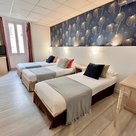 Hotel De Flore