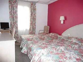 De Flore 3* Saint-Raphaël