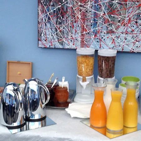 De Flore 3* Saint-Raphaël