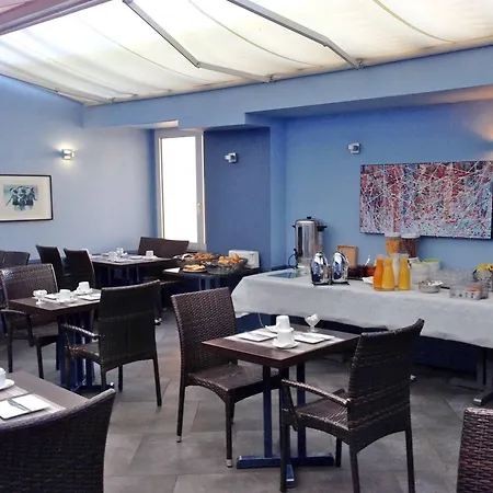 De Flore Hotel Saint-Raphaël