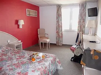 De Flore Hotel Saint-Raphaël